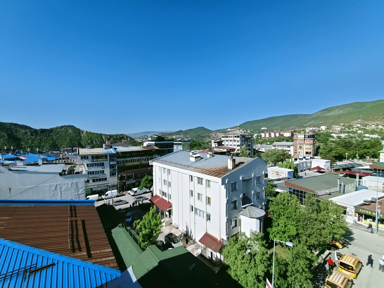 Royal Demir Hotel — fotoğraf