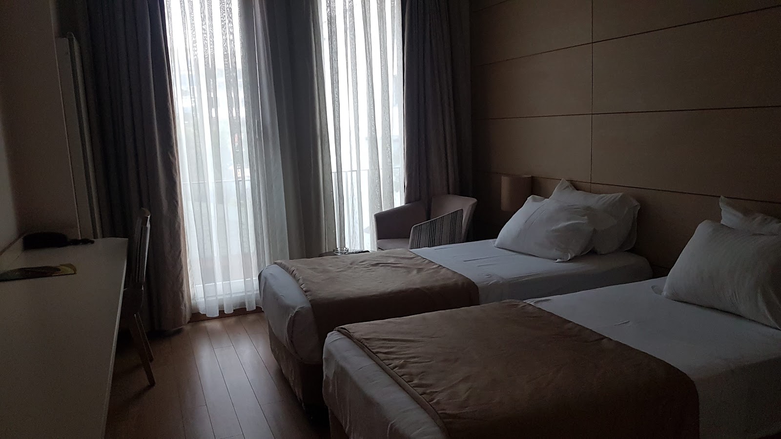 Royal Demir Hotel — fotoğraf 2