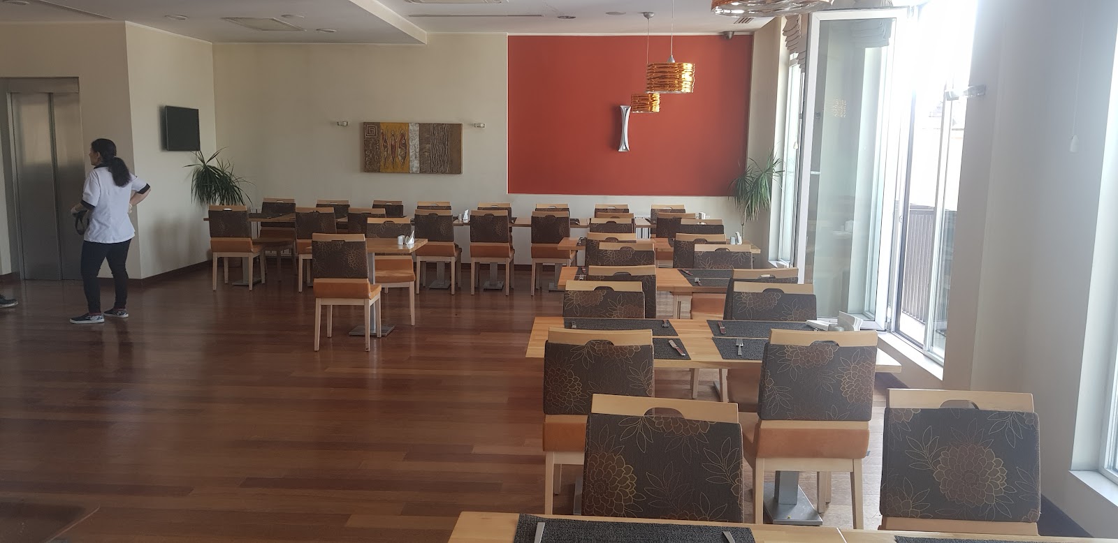 Royal Demir Hotel — fotoğraf 4