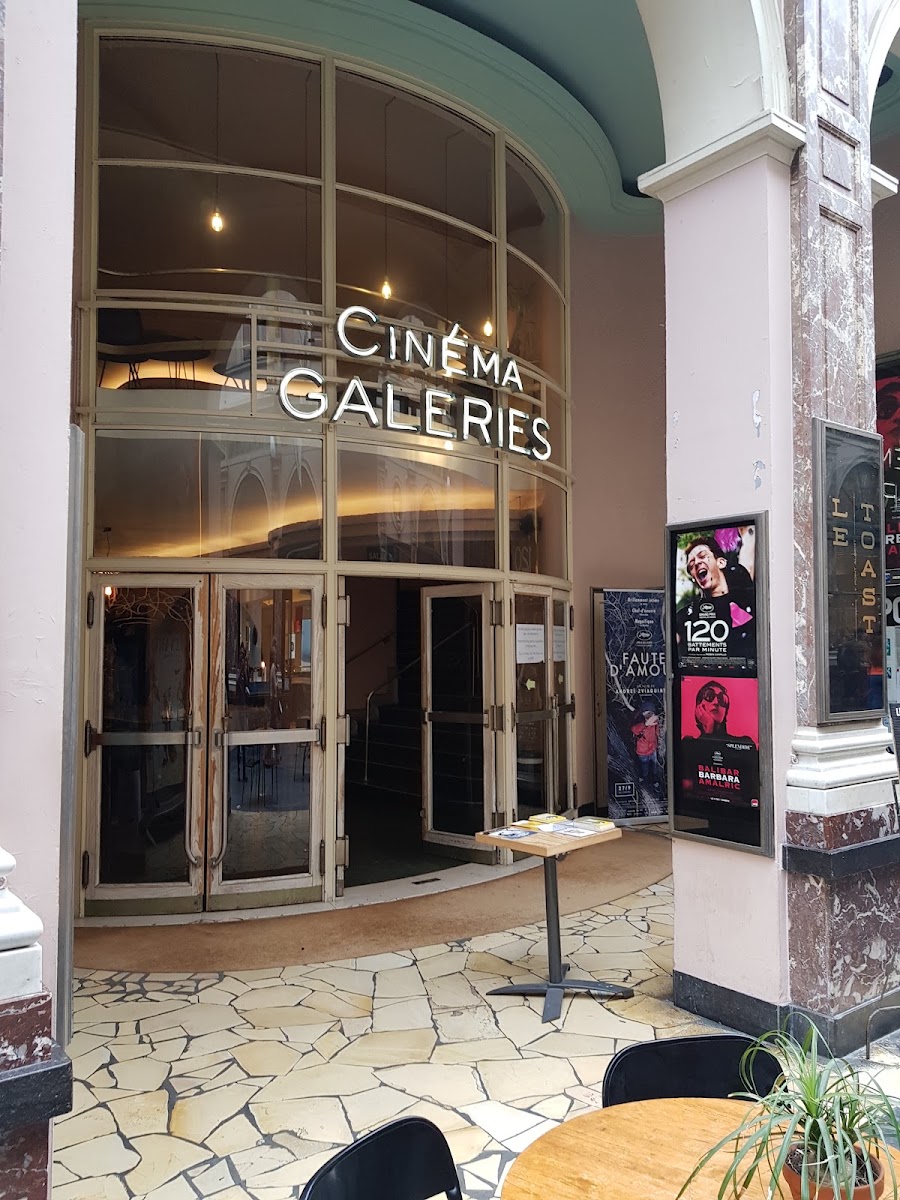 Royal Gallery of Saint Hubert — photo 4