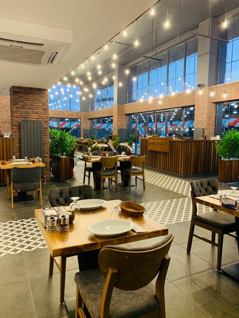 ROYAL KOÇ CAĞ KEBAP — fotoğraf 5