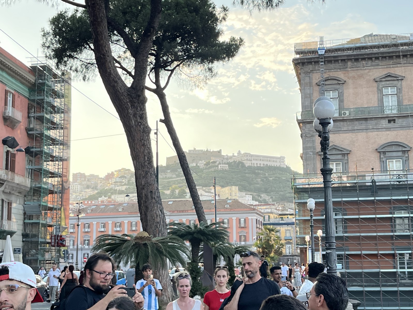 Royal Palace of Naples — photo 2