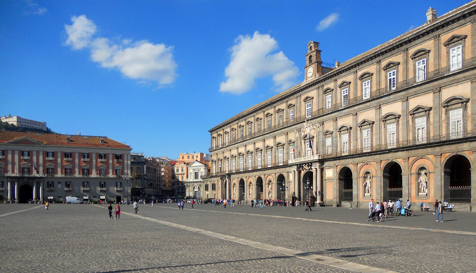 Royal Palace of Naples — photo 5
