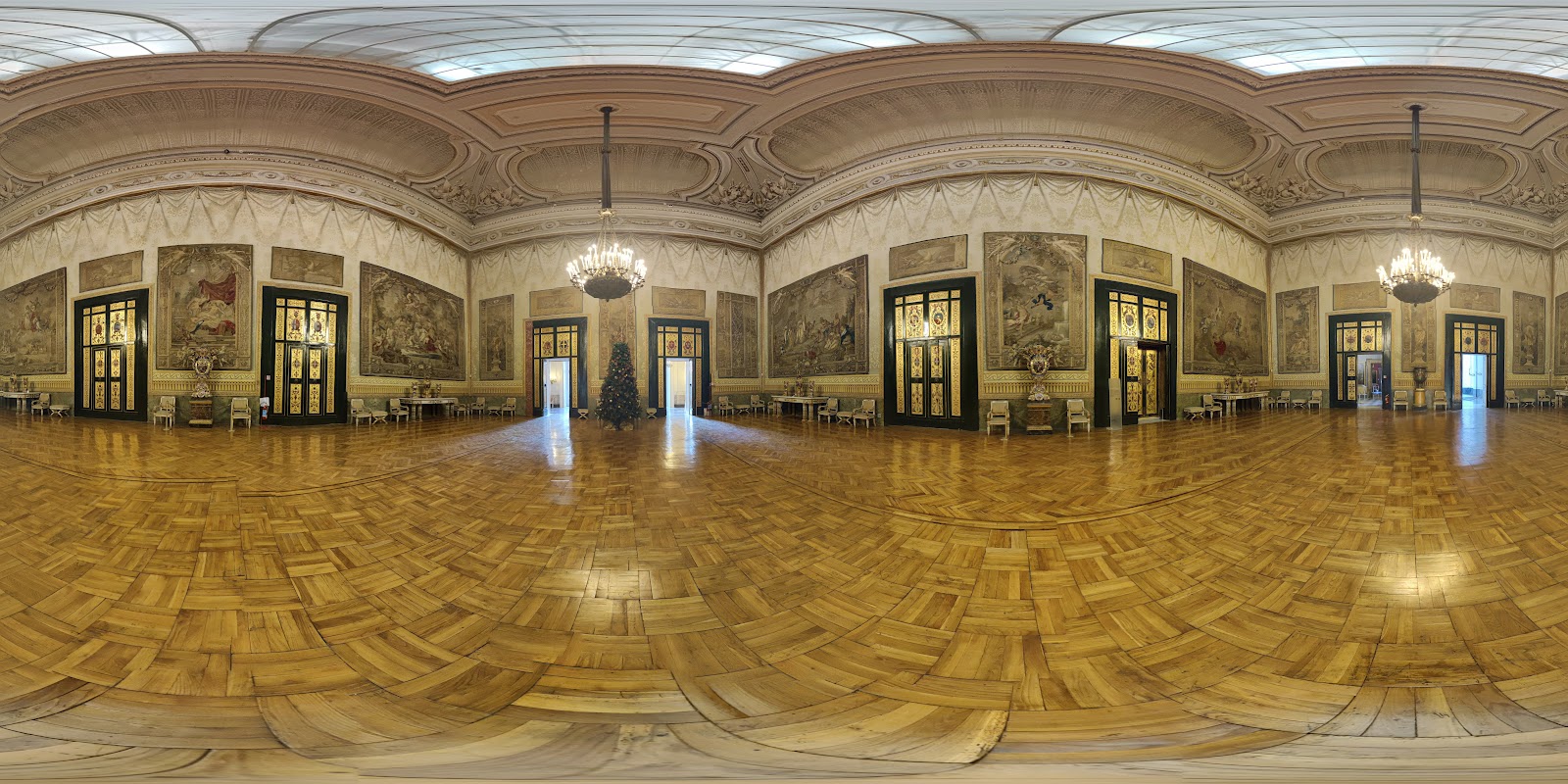 Royal Palace of Naples — photo 7