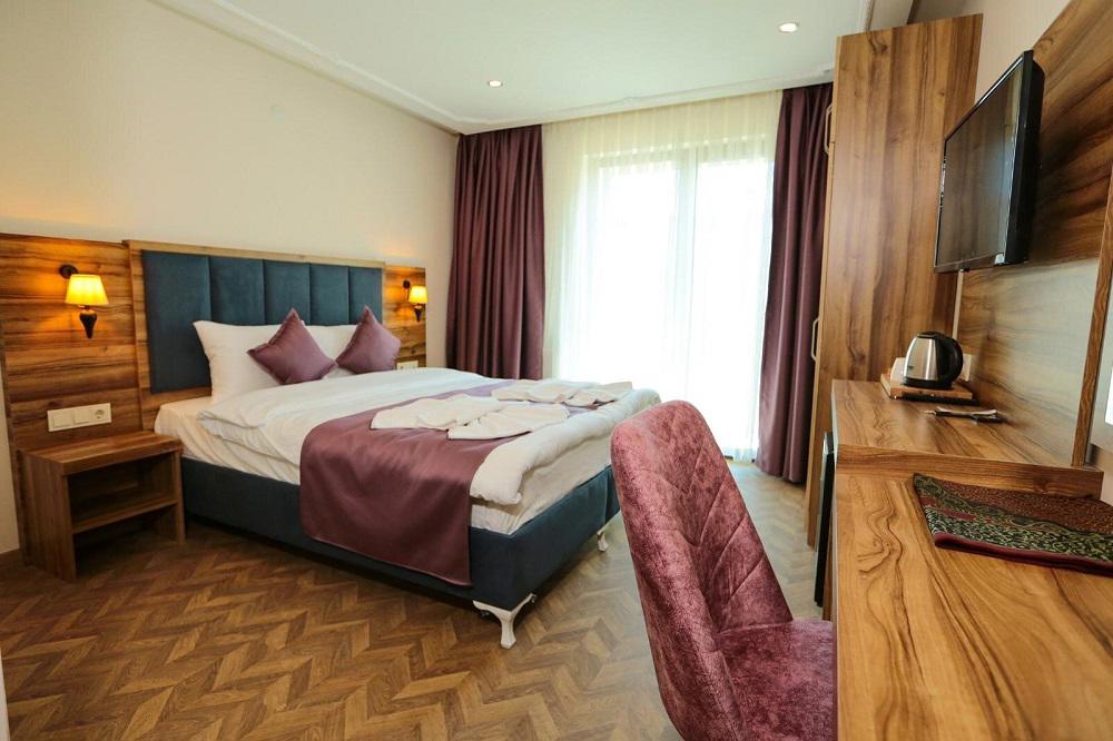 Royal Palas Hotel — fotoğraf 4