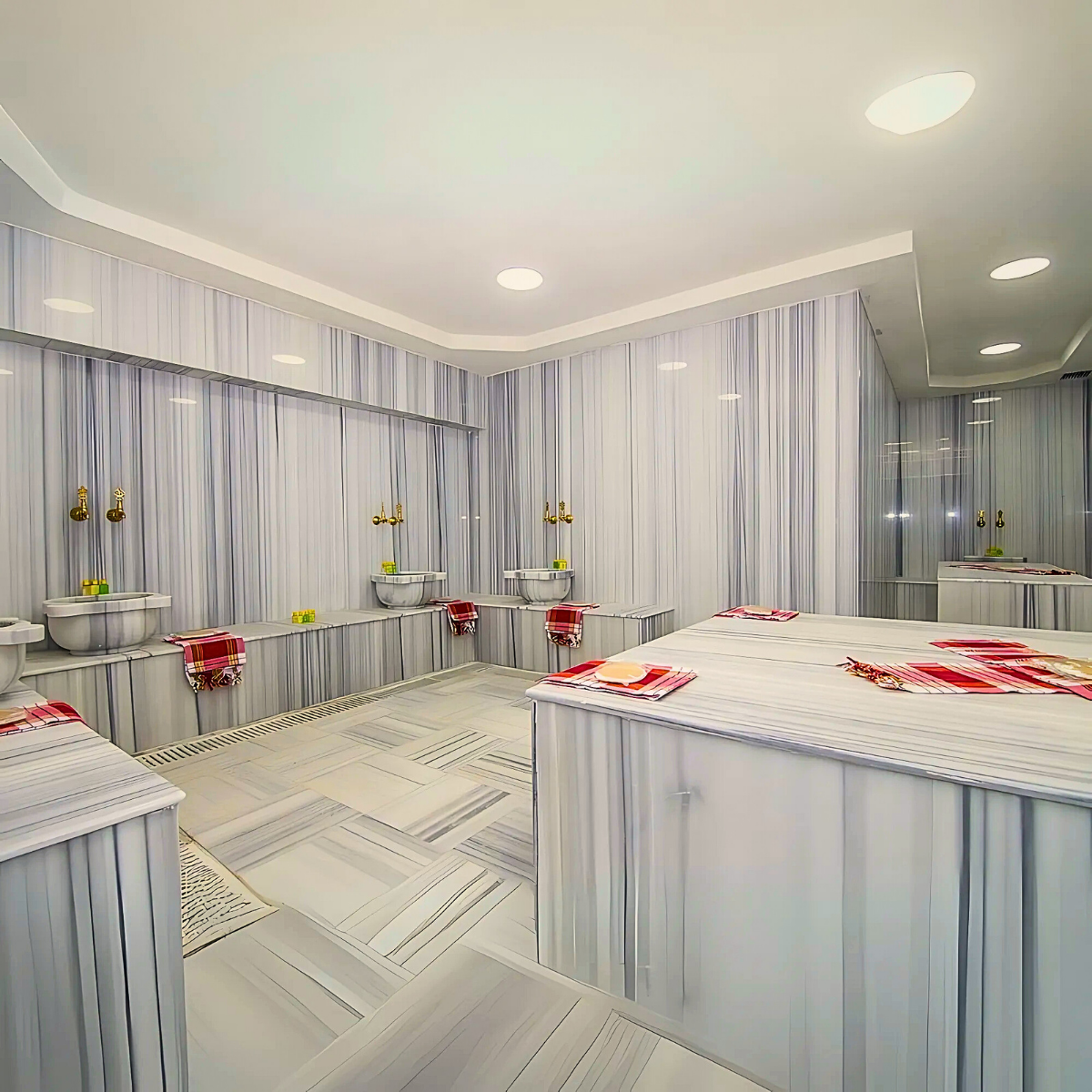 Royal Spa & Masaj Salonu — photo 3
