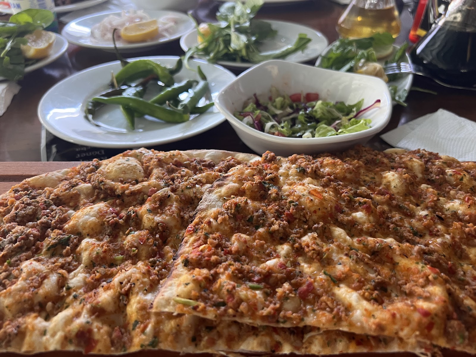 Royem Lahmacun — fotoğraf 2