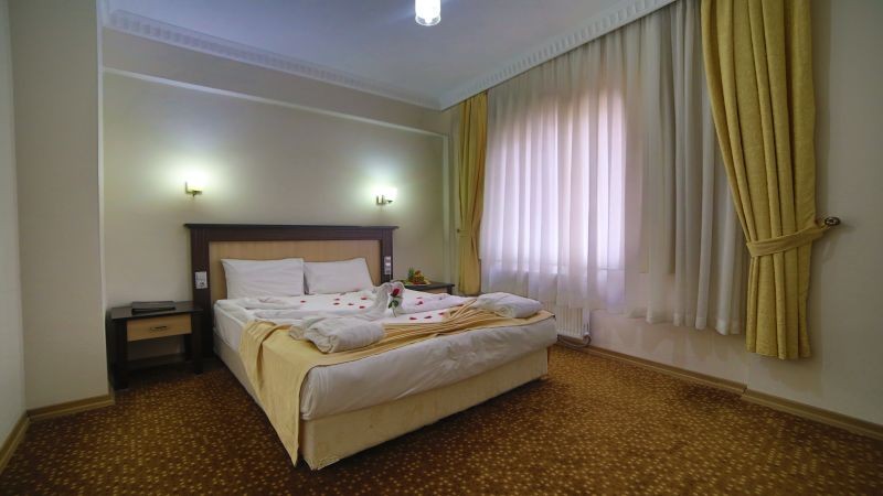 Roza Resort Thermal Hotel — fotoğraf 2