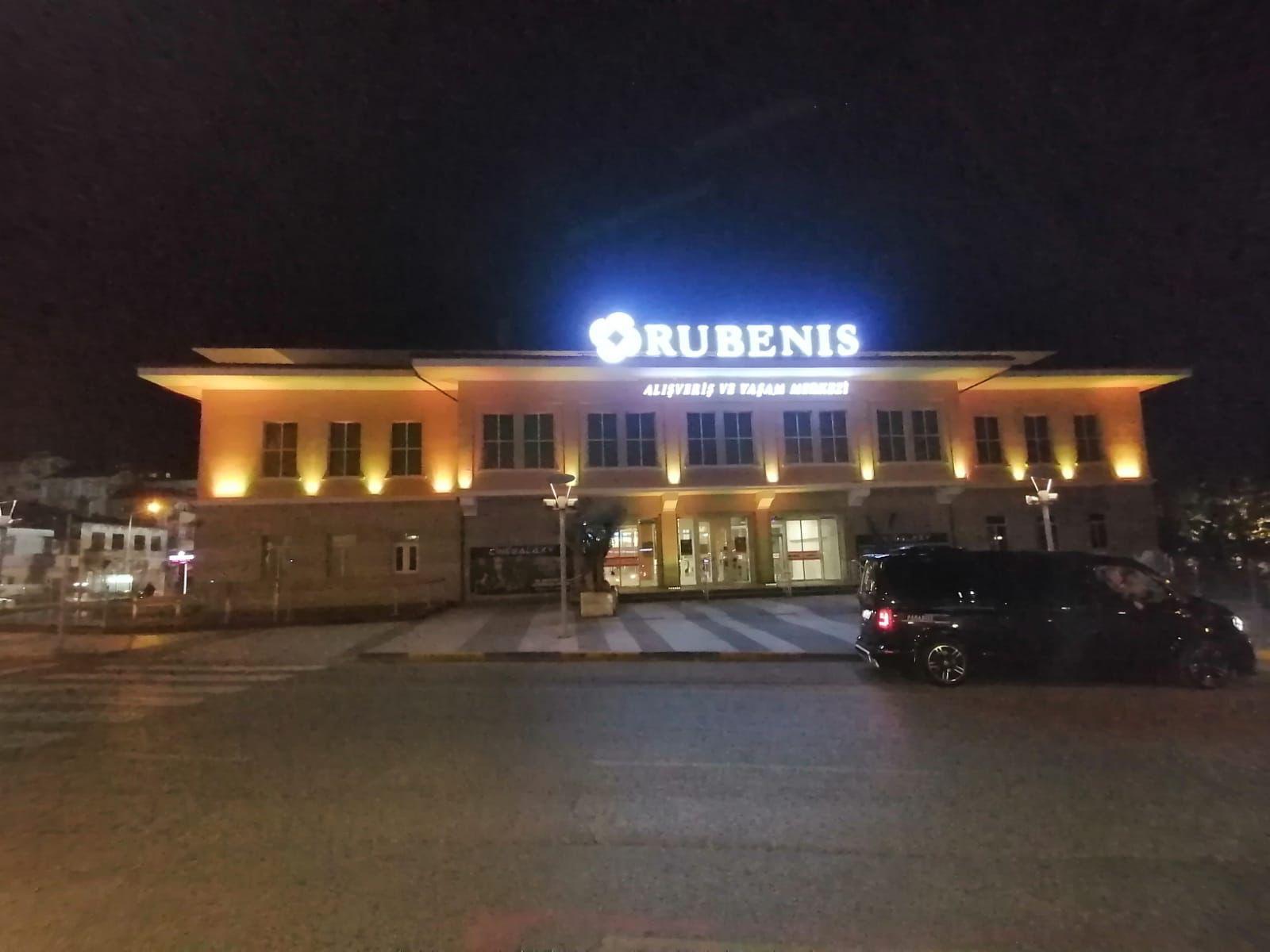 Rubenis AVM — fotoğraf 5