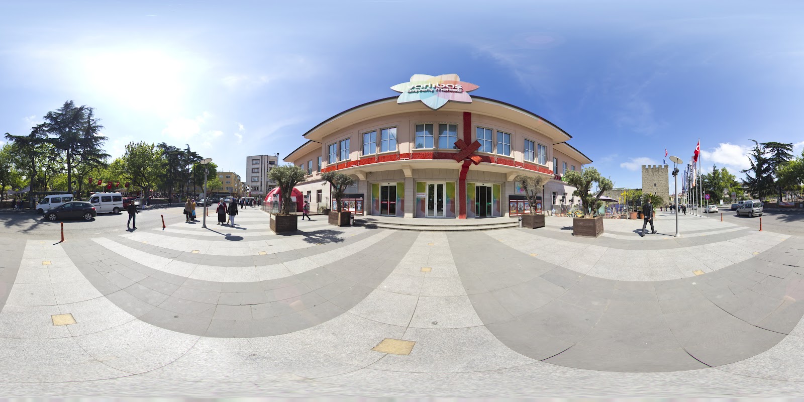 Rubenis AVM — fotoğraf 6