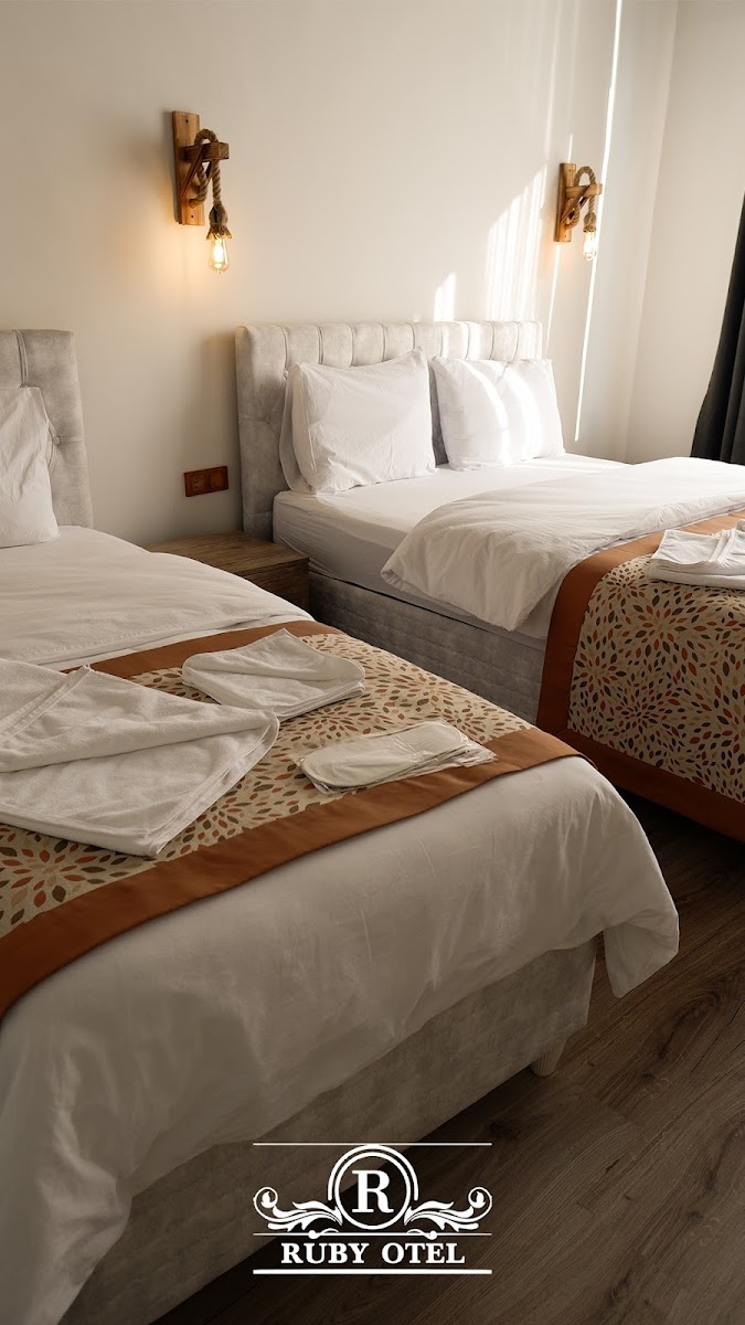 RUBY OTEL AMASYA — fotoğraf 2