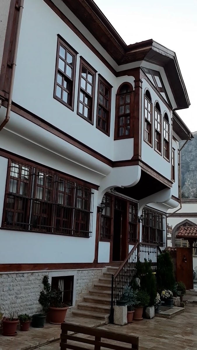 RUBY OTEL AMASYA — fotoğraf 4