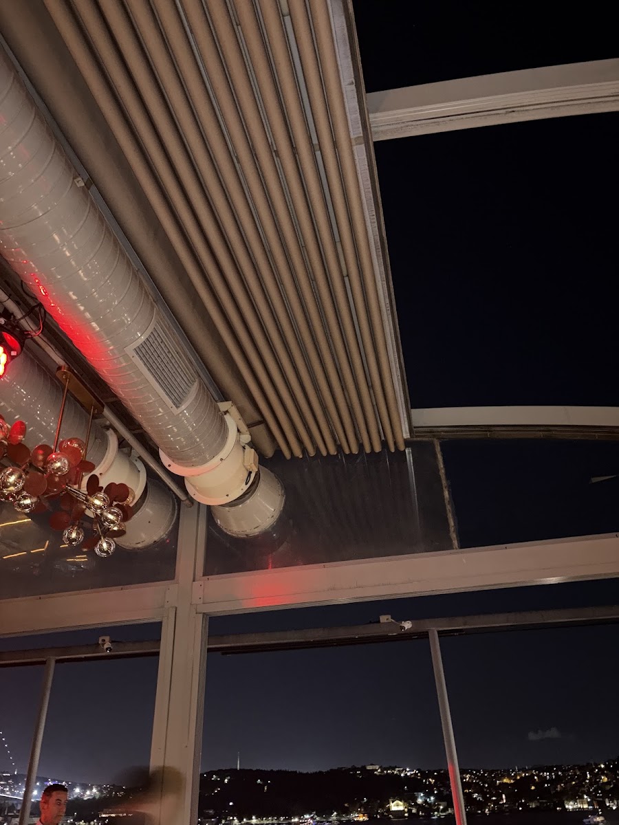 RUBY RESTAURANT — photo 2