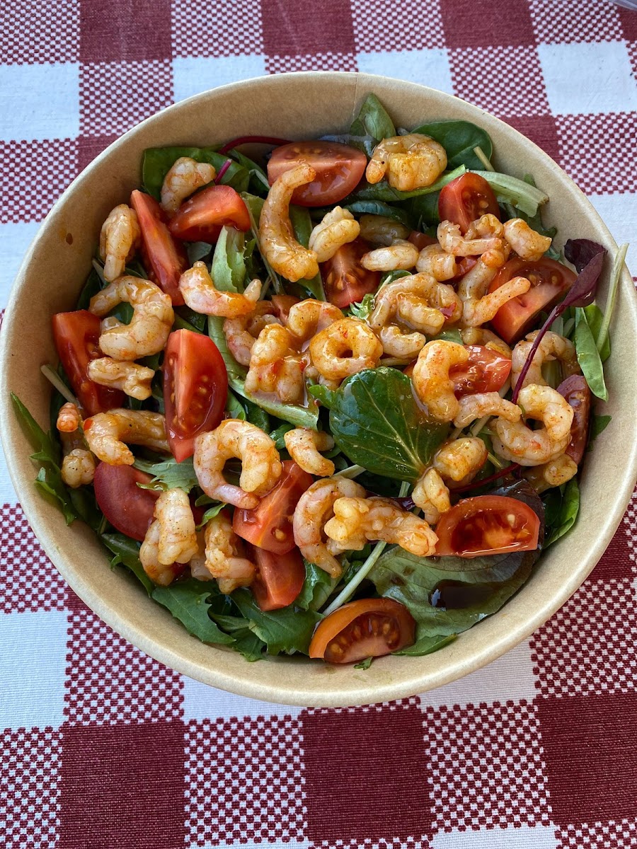 Rubys Pizzeria Food & Beverage pizza — fotoğraf 5