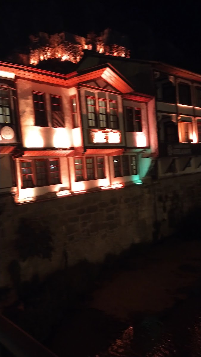 Rukaya Konağı — fotoğraf 3