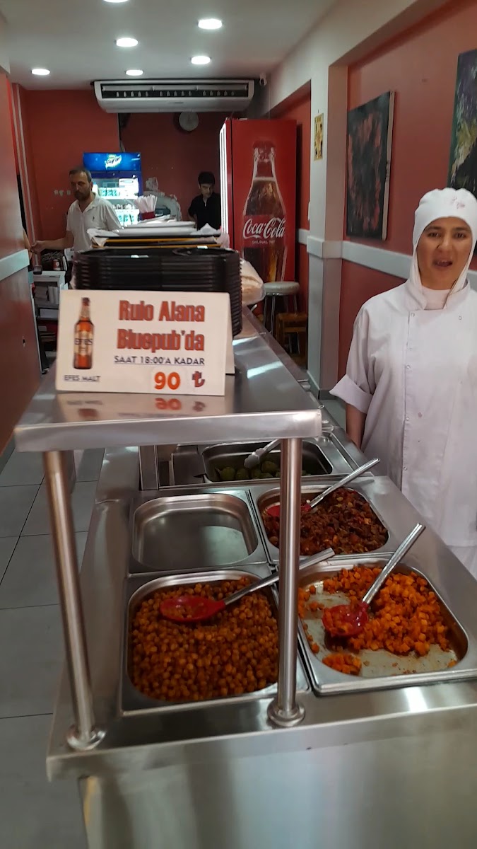 Rulo Ezberbozan Lezzetler — fotoğraf 3