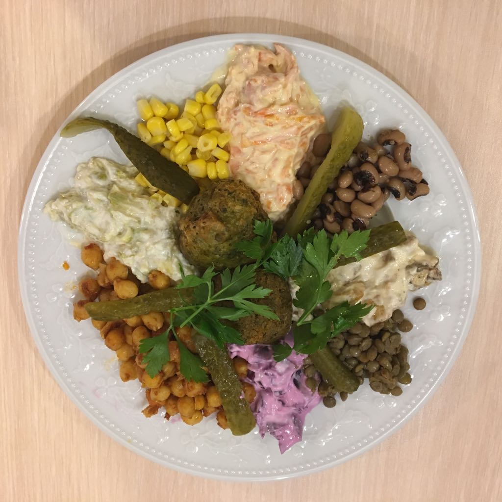 Rulo Ezberbozan Lezzetler — fotoğraf 9