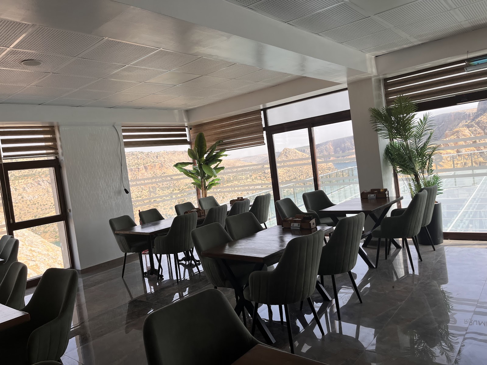 Rum Kale Seyir Restaurant — photo 4