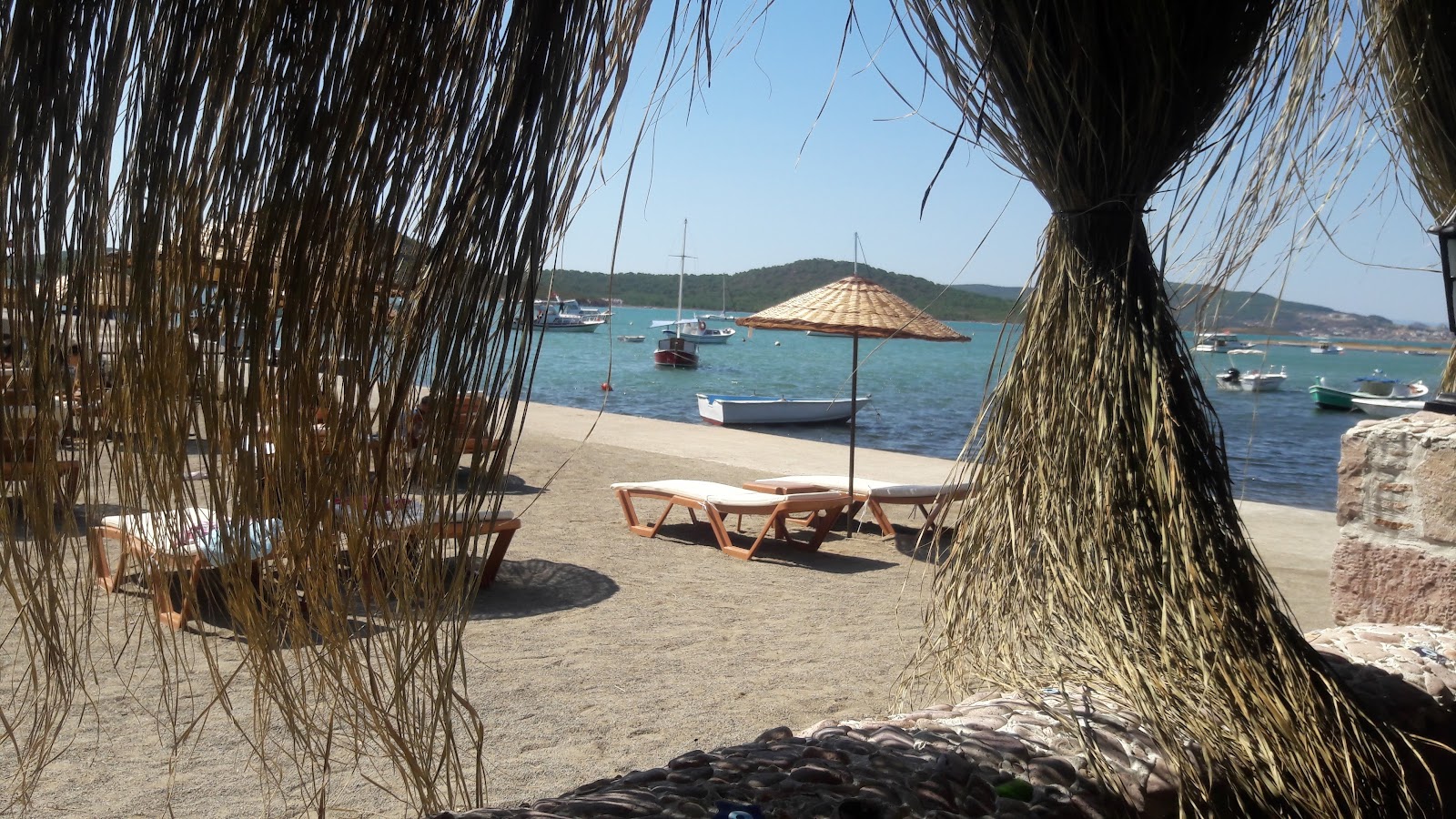 Rum Köyü (1. Köy) — photo