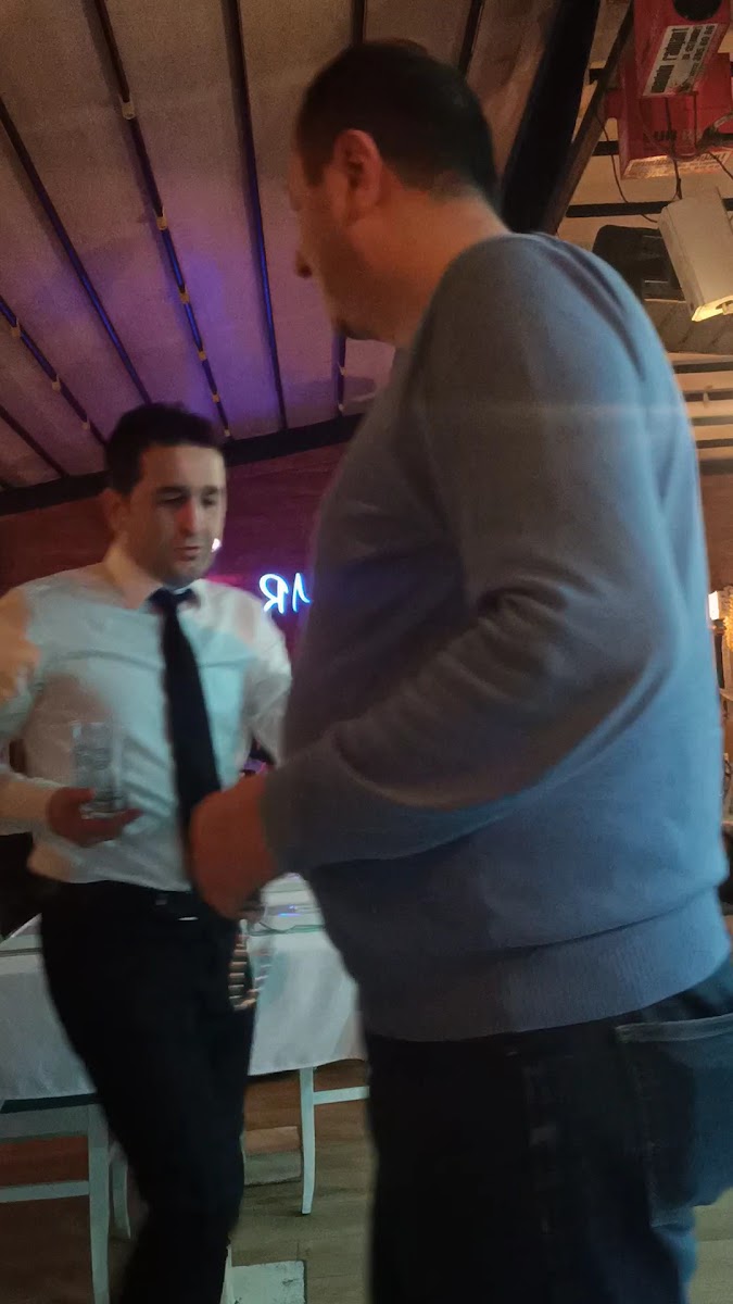 Rum Meyhanesi — fotoğraf 3