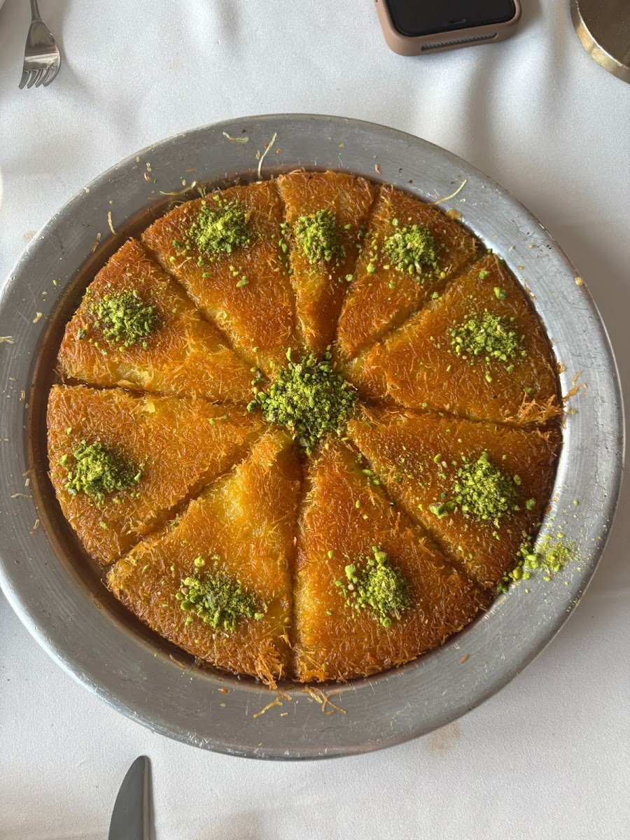 Rumeli Hisarı iskele Restaurant — fotoğraf 2