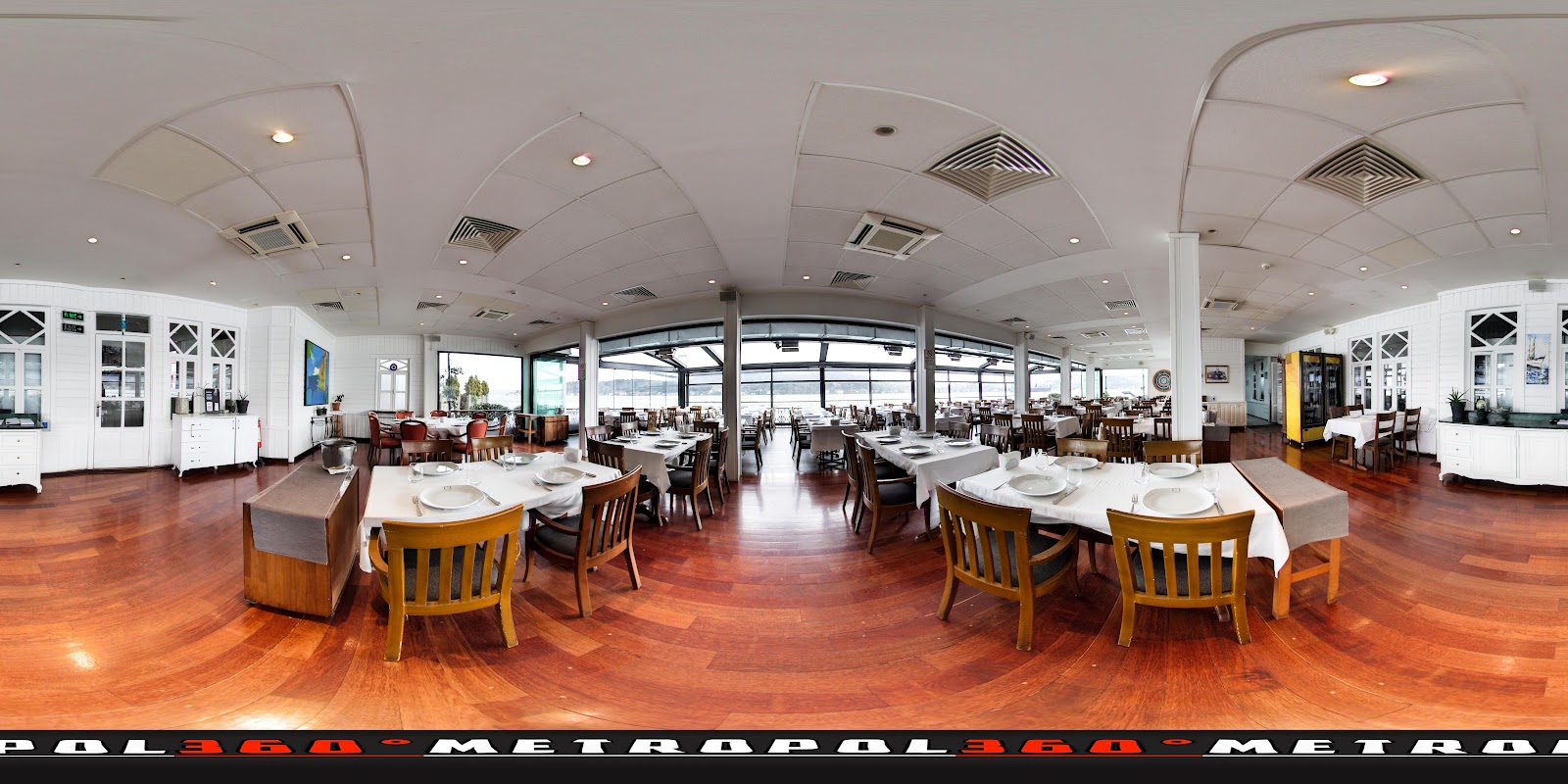 Rumeli Hisarı iskele Restaurant — fotoğraf 8