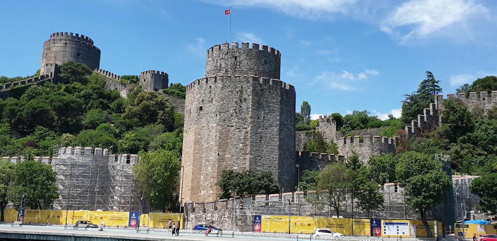 Rumeli Hisarı — fotoğraf 3