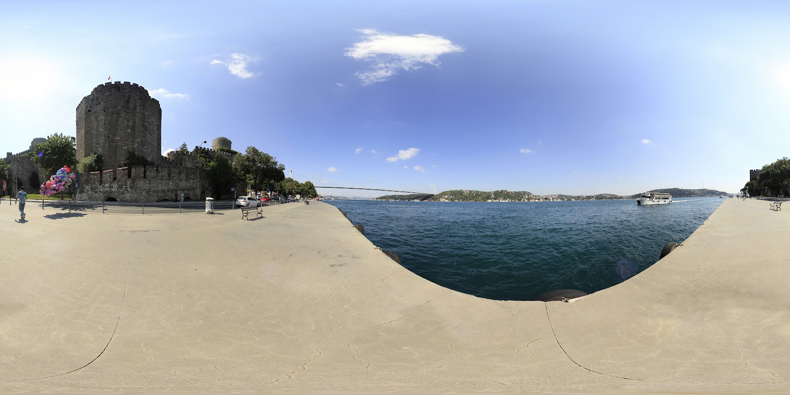 Rumeli Hisarı — fotoğraf 5