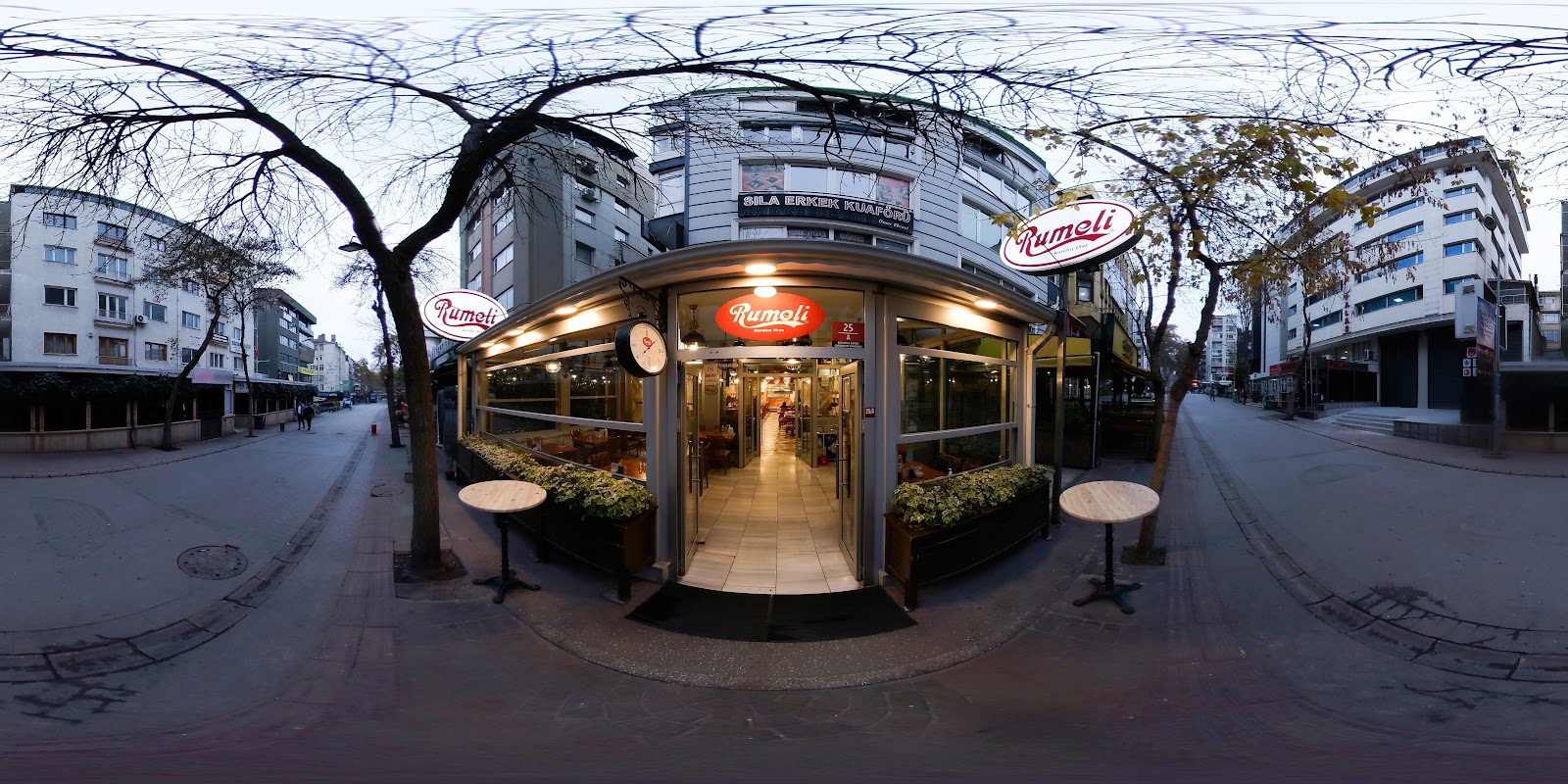 Rumeli İşkembecisi — fotoğraf 10