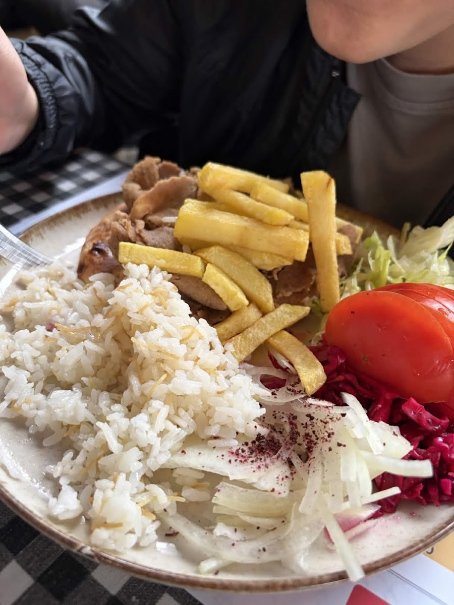 Rumeli Kale Cafe & Restaurant 'Şube' — fotoğraf 2