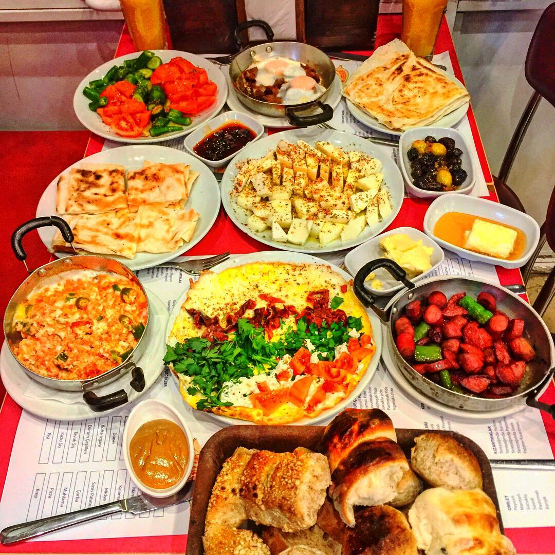 Rumeli Kale Cafe & Restaurant 'Şube' — fotoğraf 5