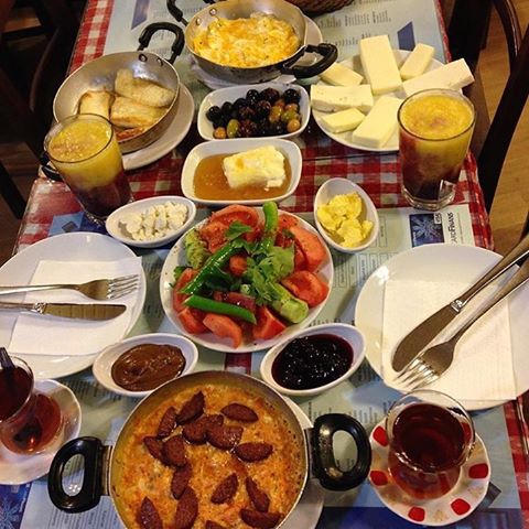 Rumeli Kale Cafe & Restaurant 'Şube' — fotoğraf 8