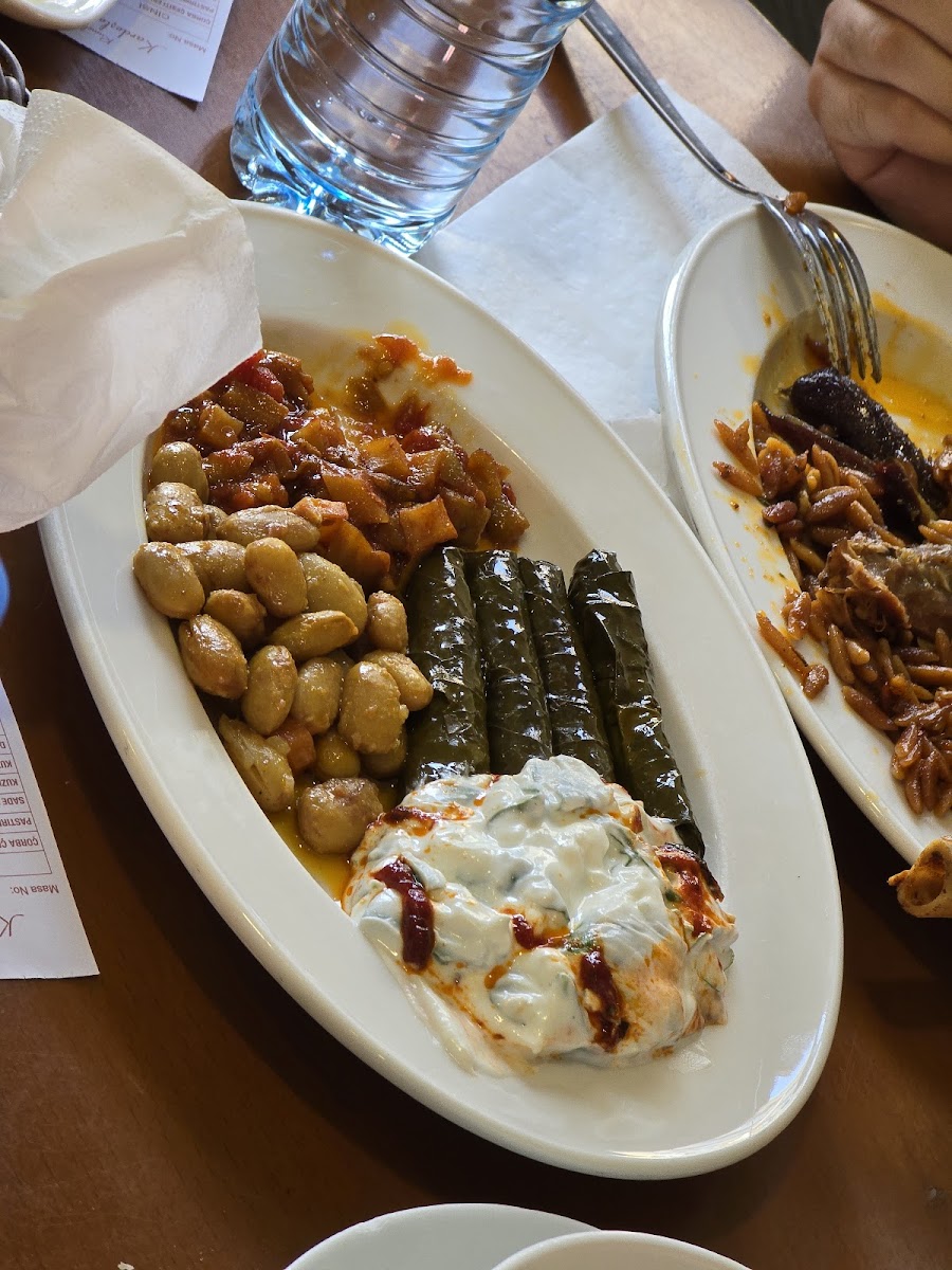 Rumeli Kardeşler Sofrası — fotoğraf 2