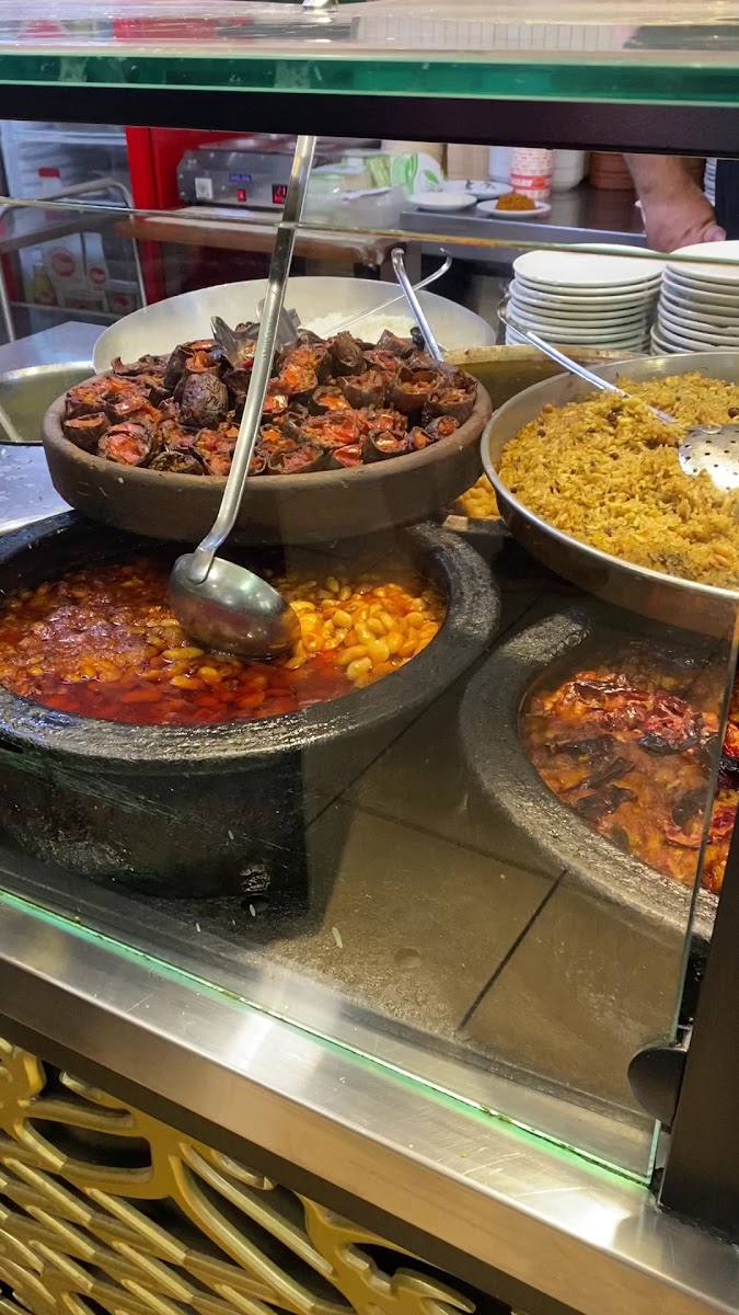 Rumeli Kardeşler Sofrası — fotoğraf 3