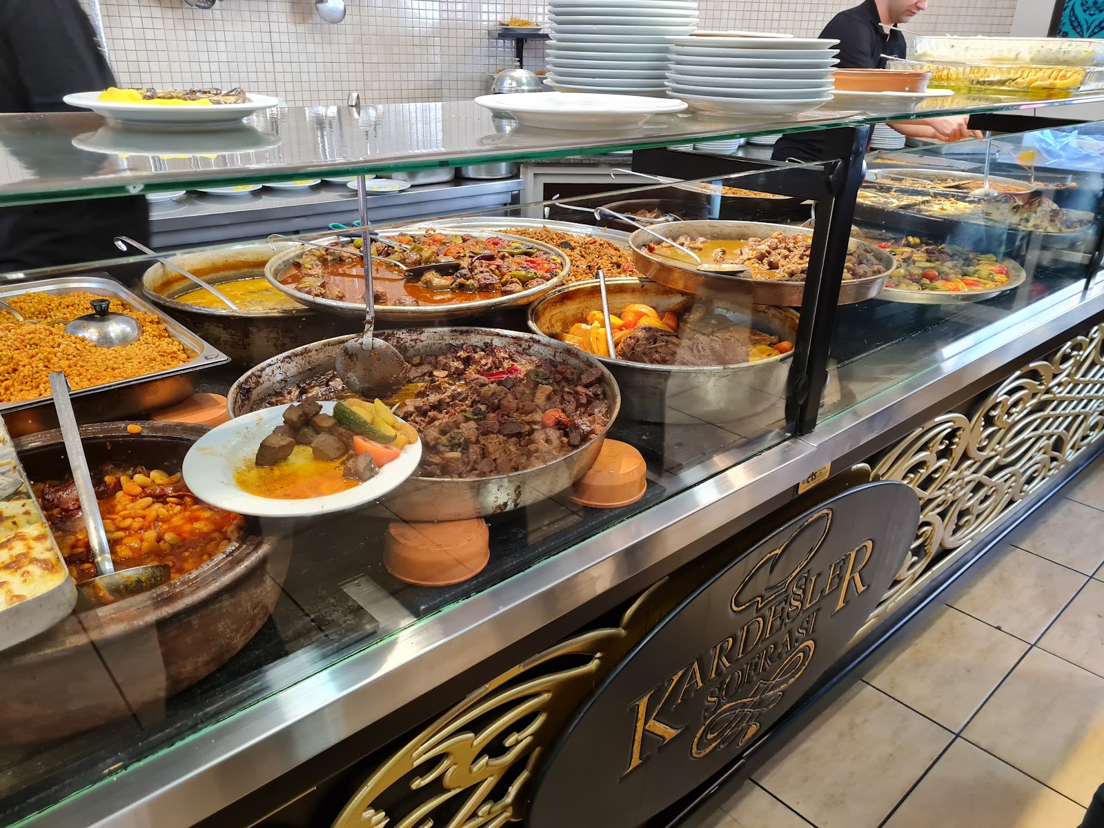 Rumeli Kardeşler Sofrası — fotoğraf 5