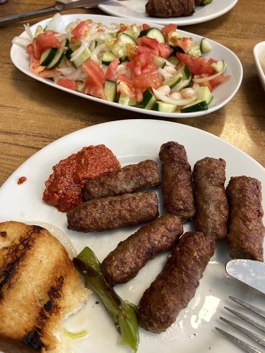 Rumeli Köfte Sergen Özen — fotoğraf 5