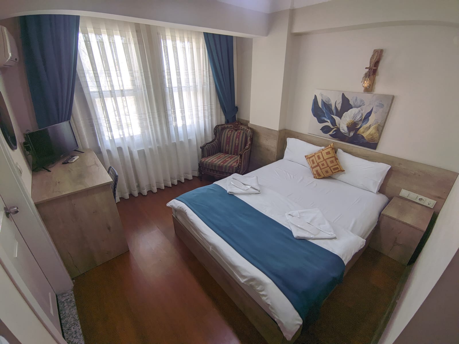 Rumeli Konak Butik Otel — fotoğraf 2