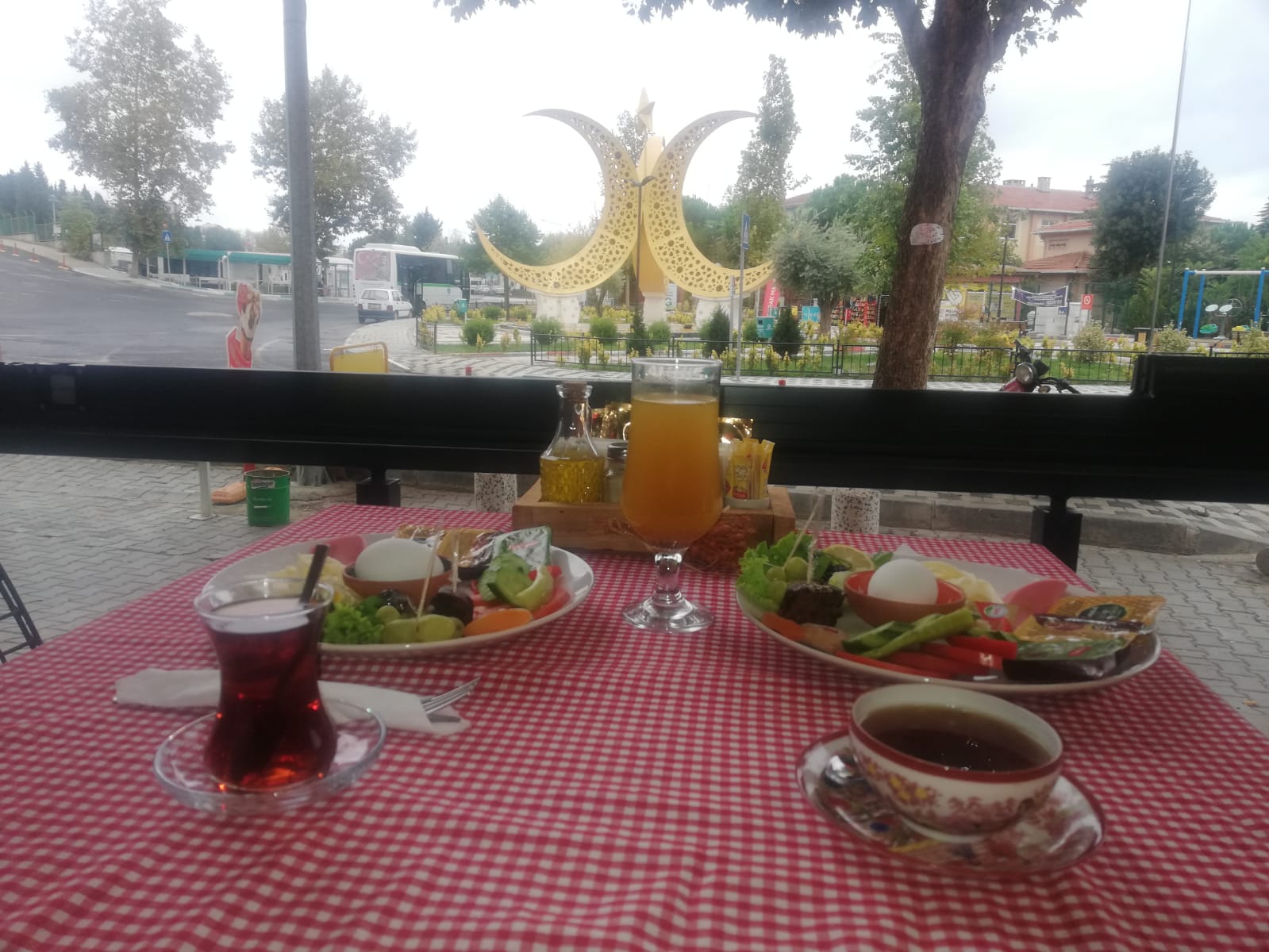 Rumeli Konak Butik Otel — fotoğraf 5