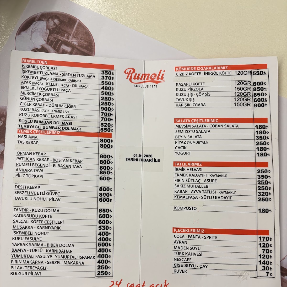 Rumeli — fotoğraf 4