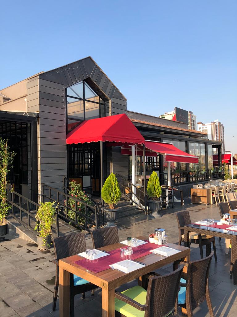 Rumelim Restaurant — fotoğraf