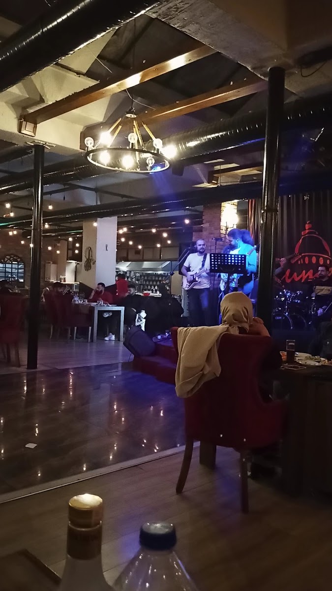 Rumelim Restaurant — fotoğraf 3