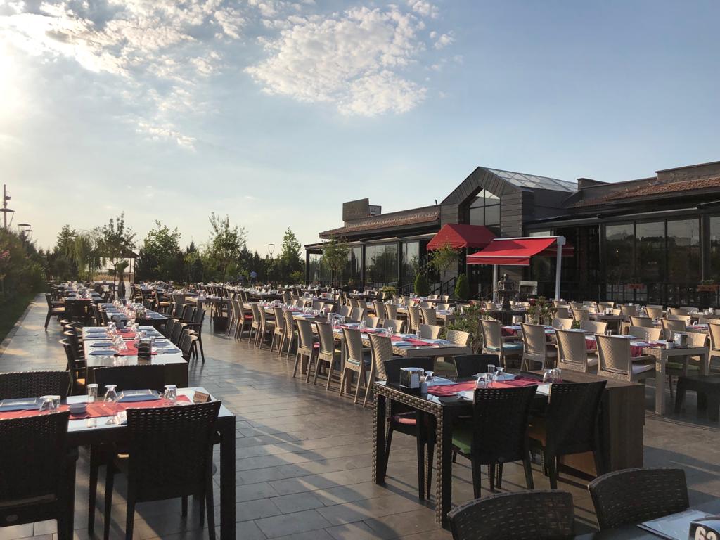 Rumelim Restaurant — fotoğraf 4