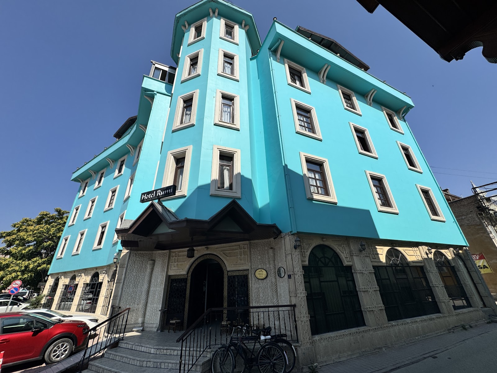 Rumi Hotel — photo 2