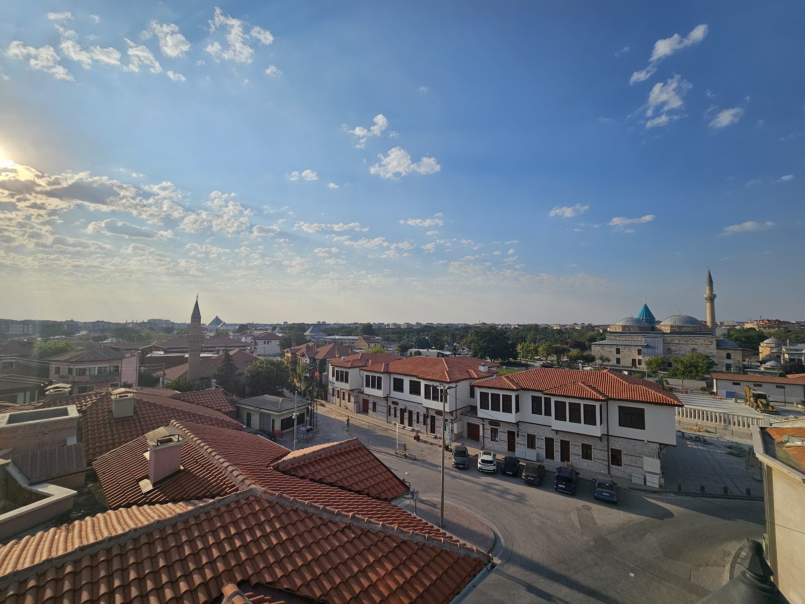 Rumi Hotel — photo 3