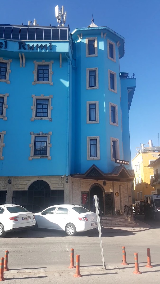 Rumi Hotel — fotoğraf 3