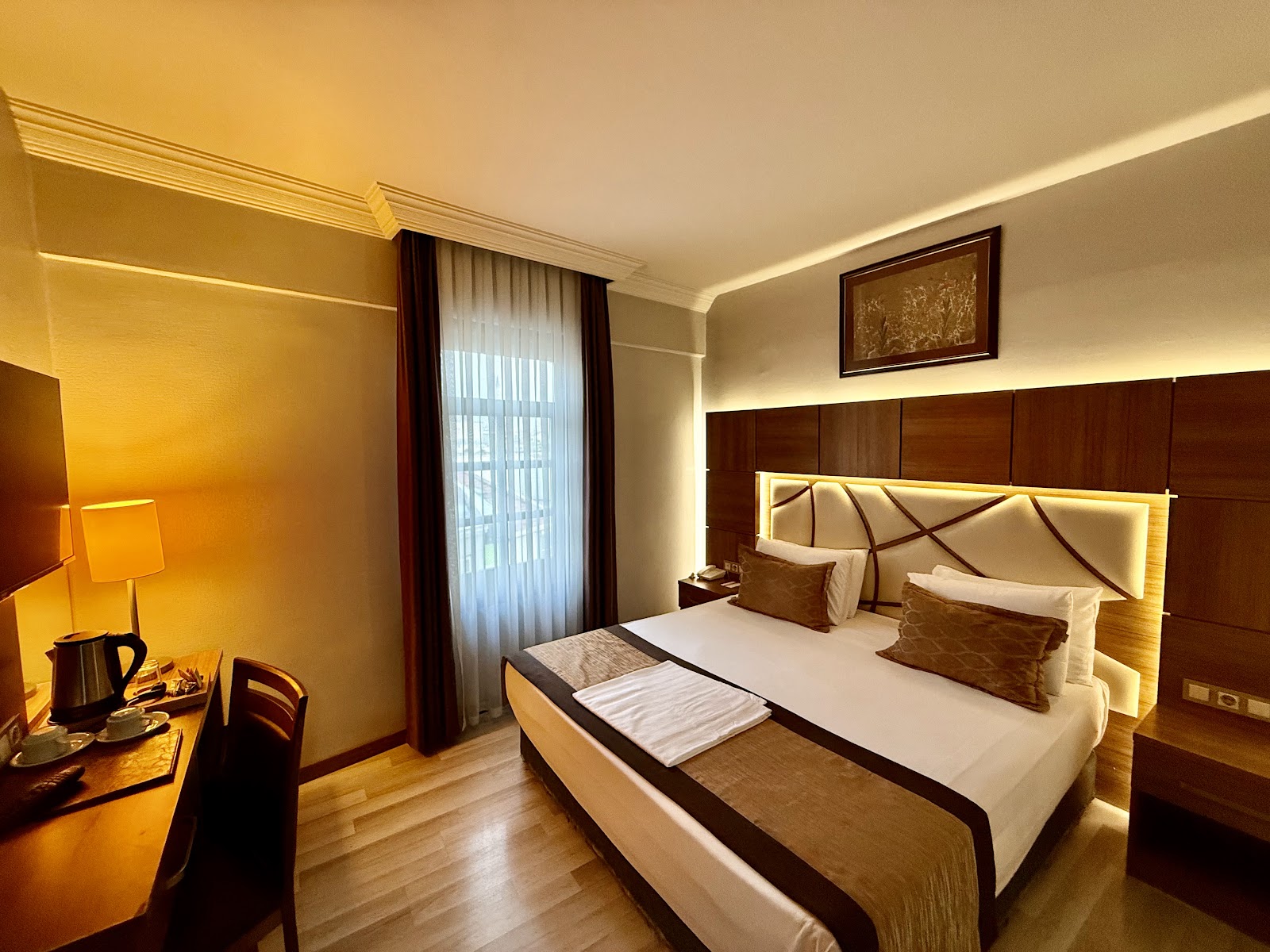 Rumi Hotel — fotoğraf 4