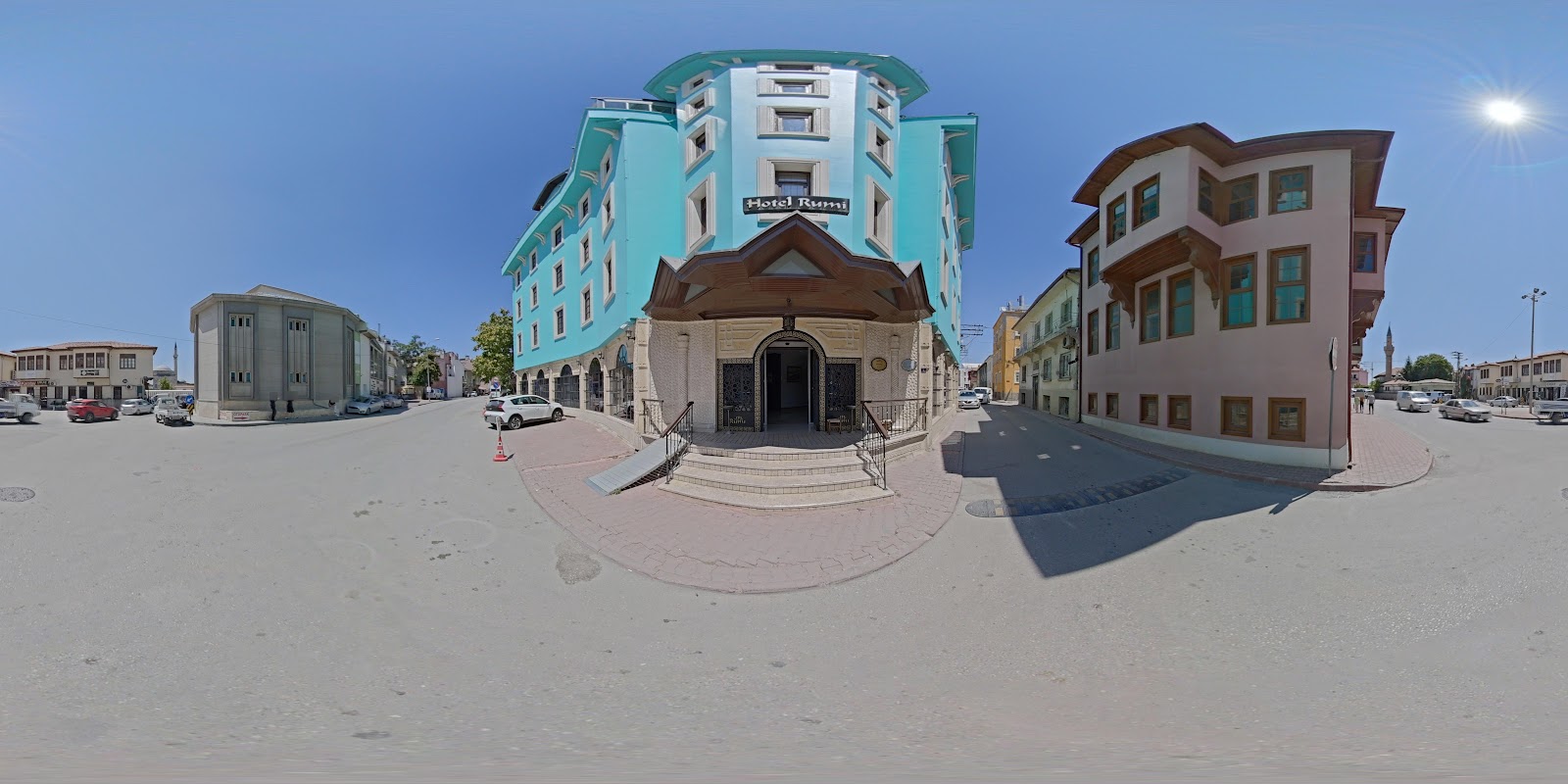 Rumi Hotel — photo 9