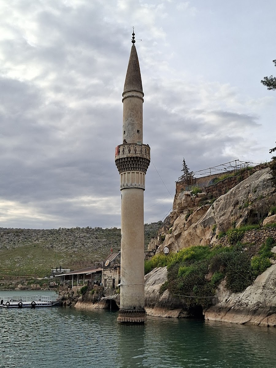 Rumkale Halfeti Teknede Evlilik Teklifi Organizasyon — fotoğraf 2