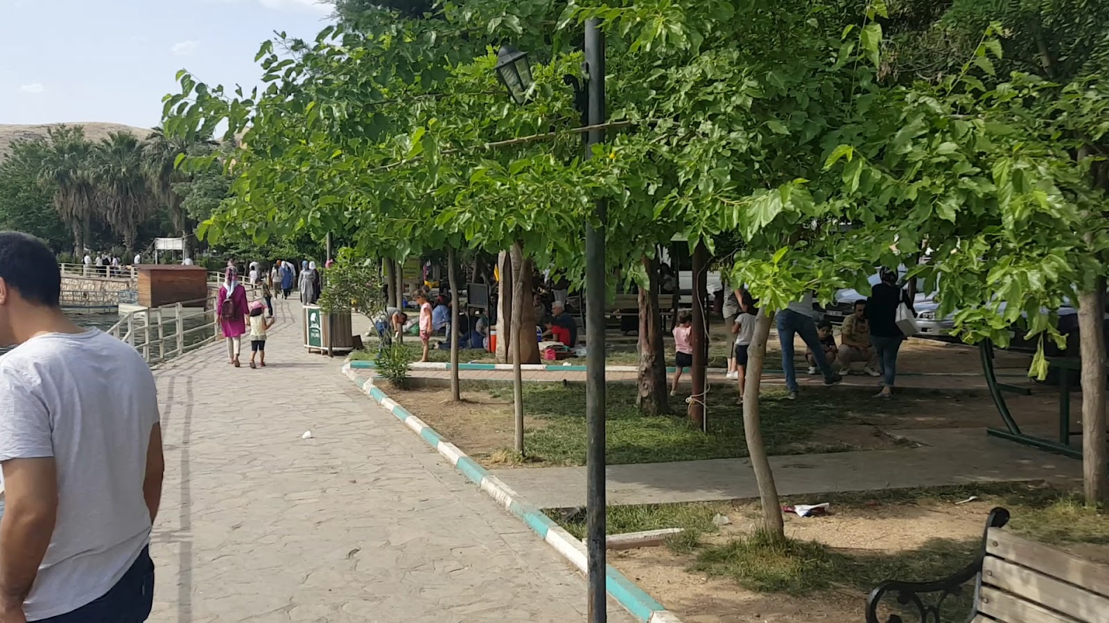 Rumkale Halfeti Teknede Evlilik Teklifi Organizasyon — fotoğraf 3
