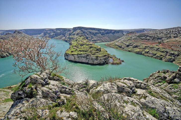 Rumkale — fotoğraf 4